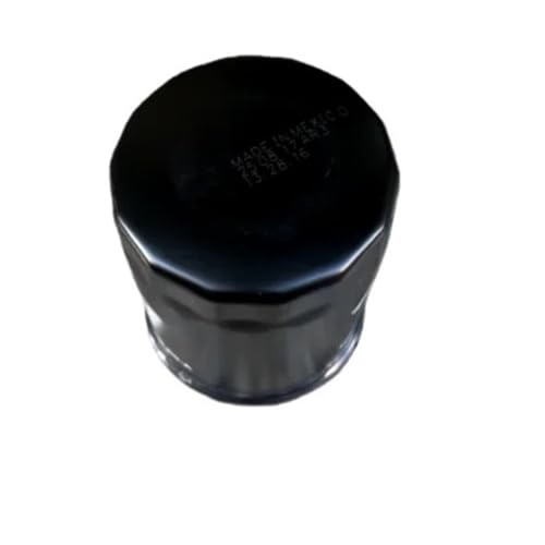 Filtros combustible para Model 3 16-21 y filtro de aceite de transmisión para modelos S, X e Y 3