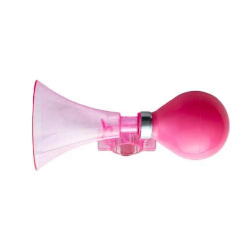 Acte, Buzina para Bicicleta Infantil A86-R - Rosa