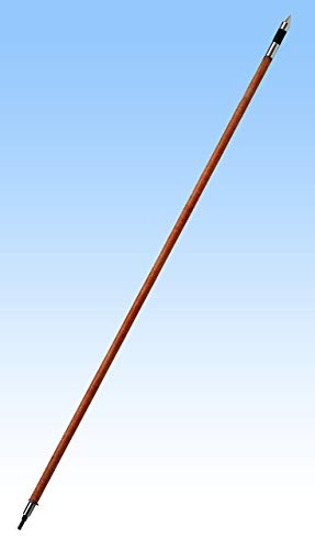 Sonde Delmhorst 830-3 pour mesurer l'humidité du foin et éviter les moisissures