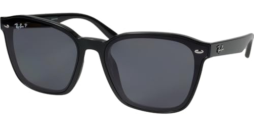 [���C�o��] �T���O���X RAYBAN RB4392D 601/81 66 [���s�A���i]