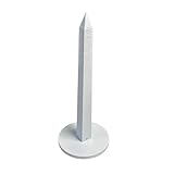 Sands Original Products Washington Monument Replica – Detailed Plastic Sculpture, Iconic Landmark Decor...