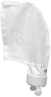 LITYPEND Swimming Pool Cleaner Sand Silt White Replacement Bag for Polaris K14 280, Shipping from The USA