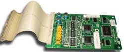 Panasonic Caller Id Card Compatible with Kx-Ta624