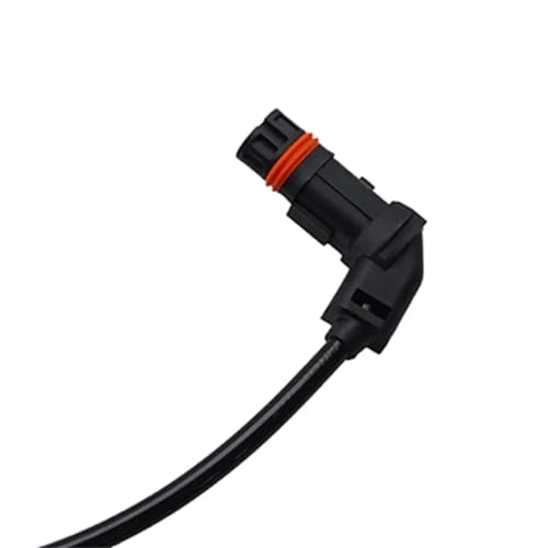 Capteur ABS Avant pour Mercedes ML63 Trajets Hivernaux en Sécurité - 6