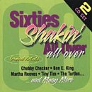 60's Shakin All Over [Audio CD]