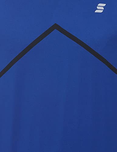 Image of Amazon Brand - Symactive Men's Regular Fit Sports T-Shirt