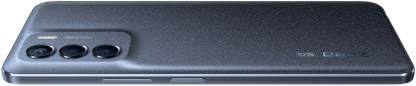 Image of (Refurbished) Infinix Zero 5G 2023 (Submariner Black, 8GB RAM, 128GB Storage)