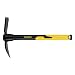 Truper 32739 14-Inch Rapid Tiller, Fiberglass Handle with Grip