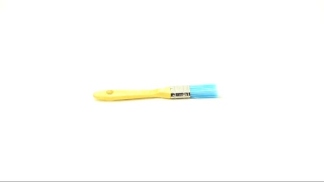 Silverline Synthetic Paint Brush 50mm / 2" (367969)