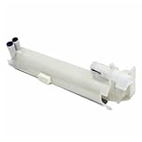 Whirlpool WPW10121138 Genuine OEM SxS Refrigerator Water Filter Housing Replacement Part - Replaces 2260507, 2260513, W10121138