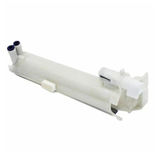 Whirlpool WPW10121138 Genuine OEM SxS Refrigerator Water Filter Housing Replacement Part - Replaces 2260507, 2260513, W10121138