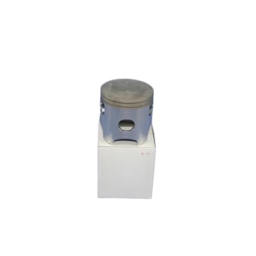 Segments piston KDX220 de 1994 à 2005 - Pièce usinée de précision mécanique 1300-0133