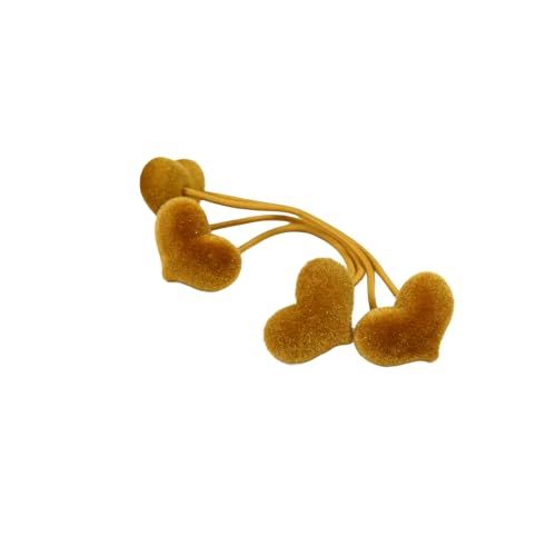 �yATK21�z(2�_�Z�b�g�j�n�[�g �L���[�g �x���A ���� �_�u�� �n�[�g���~�܂�Ȃ� �w�A�S���i�����������ׂ܂��j (MSTARD)