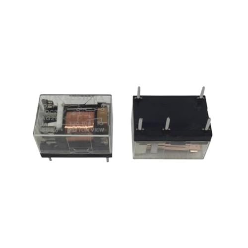 Relay DS1-M-DC24V DS1MDC24V 5PIN composant électronique 24V commutateur PCB