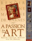 Passion for Art Mac C/Mac/Us