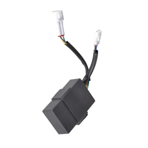 Boîtier CDI pour Bayou 300 allumeur électrique KLF300 2x4 1988-2004 remplacement OEM 21119-1369