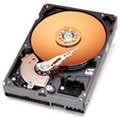 Western Digital 250GB Caviar Re Sata I 7200RPM RPM 16MB 3.5IN 300MB/S