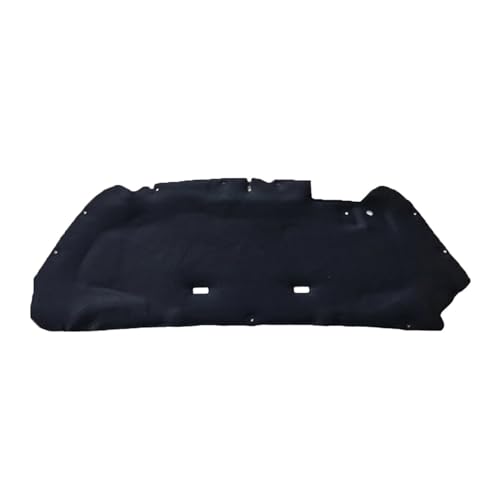 Tapis insonorisant de capot avant pour Peugeot 308 T7 2007-2013