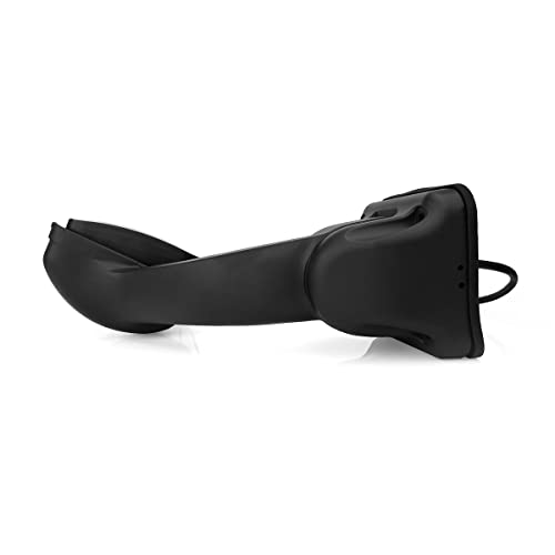 High Soar Chrome Door Mirror Right Side ‖ Door Mirror Replacement For Freightliner Cascadia 2008-2015 (Chrome, Right) #TOP7