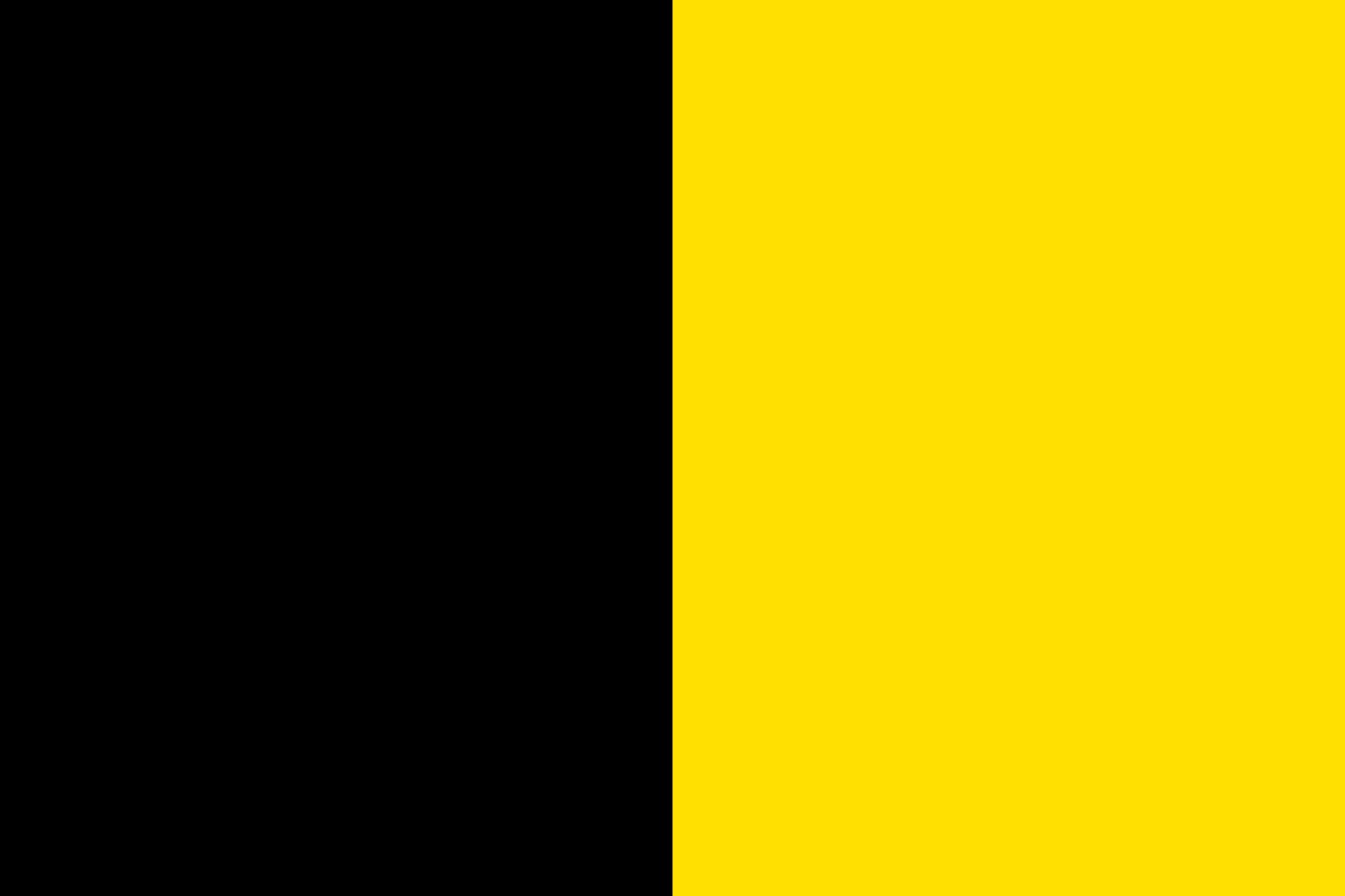 Drapeau de Sneek grand format pour décorer votre jardin et vos événements extérieurs