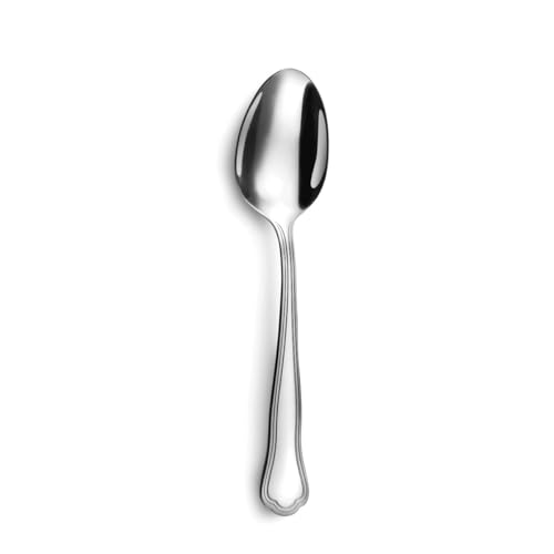 Cuillères de table Contour Urfé en lot de 12 pièces pour repas - 2