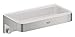 Produktbild GROHE Start Cube - Seifenschale (verdeckte Befestigung, langlebig), supersteel, 41107DC0