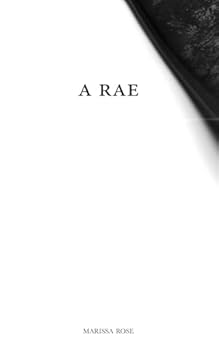 Paperback A RAE Book