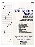 Elementary Music Form Pack (Resource) Classroom Resource