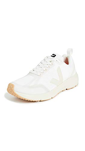 Image of VEJA Condor 2 Alveomesh White /Pierre EU 42 (US Men's 8.5) M
