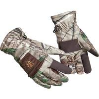 Neoprene All Weather Duty Shooting Gloves - Unlined