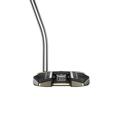 Image of Cobra Golf 3DP Tour Putter