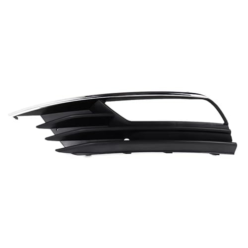 Rejilla de luz antiniebla izquierda para parachoques delantero de Audi A3 Quattro Sedan 13-17