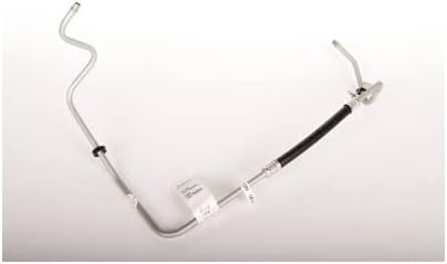 GM Genuine 15779543 Transmission Fluid Cooler Inlet Hose, Regular