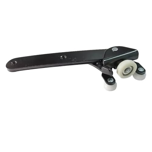 Galet de porte coulissante 2K0843398 guide inférieur droit pour Caddy 2004-2010