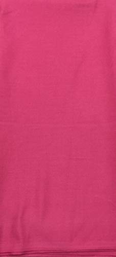 Image of BKRKJ Women's Lizibizi Cotton Unstitched Dress Material Plain Fabric by Meter Running for Sewing Suit,Salwar,Shirt,Kurta,Pyjama,Kameez,Chudidar,Patiyala,Blouse,Pathani