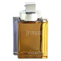 Nina Ricci Memoire D'Homme balsam po goleniu, 100 ml