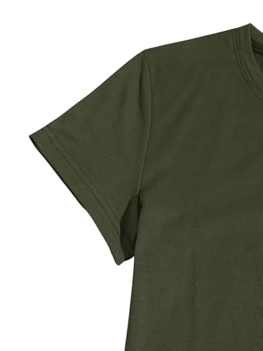 Sisters Trip 2025 Apparently We are Trouble Trip T-Shirt, Funny Print Tees Summer Short Sleeve Sisters Tops3