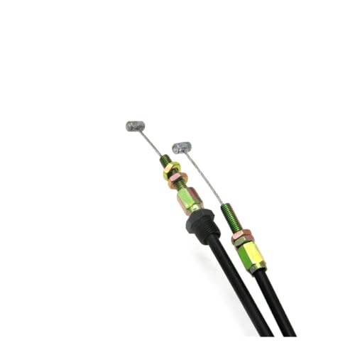 Cable de embrague suave para CB 400 SS2-NC41 que mejora la respuesta 2