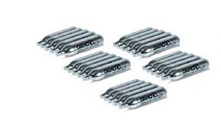 Gamo Pack Bombonas CO2 12gr para Pistolas Carabinas