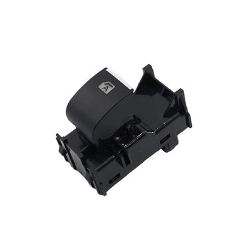 AUGUST SNOW Botón De Control De Interruptor De Ventanilla Única Eléctrica 84040-10020 8404010020 para RAV4 RAV 4 2019-2020 Piezas De Coche Botonera Elevaluna
