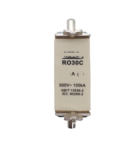 Fusible RO30C NT00C cartucho ceramico de 63 amperios para cuadros de distribucion 2