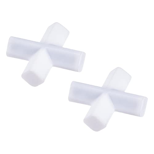 Agitateur magnétique en croix 30 mm MECCANIXITY pour agitation multidirectionnelle