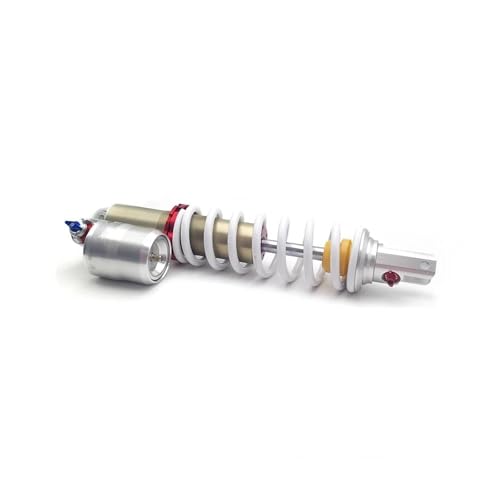 Amortisseur arrière de moto réglable pour suspension FC 250 TC 125 TX 300