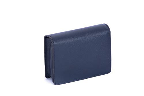 DELLA deccair card holder model E (�l�C�r�[) �J�[�h �z���_�[