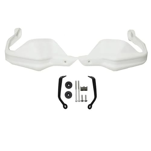Protège-mains Transalp 750 anti-vent et projections pour XL750 2024