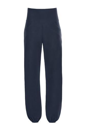 Pantalon décontracté cul102lc moderne winshape le vêtement ample contre la chaleur et l'inconfort