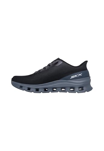 Skechers Mens Arch Fit Glide-Step Pro Hands Free Slip-in