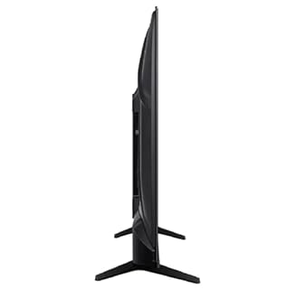 Hisense 43" Class QD6 Series 4K UHD QLED LCD TV 43QD65NF