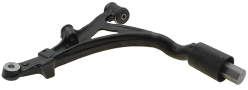 Bras de suspension ACDelco 45D10349 corrige les vibrations au volant