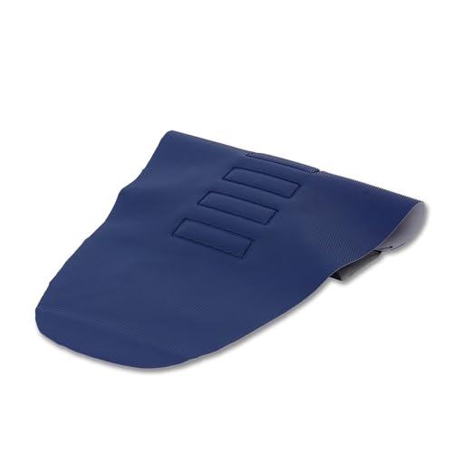 Selle moto usée et glissante ? Adoptez notre housse antidérapante CRF WR